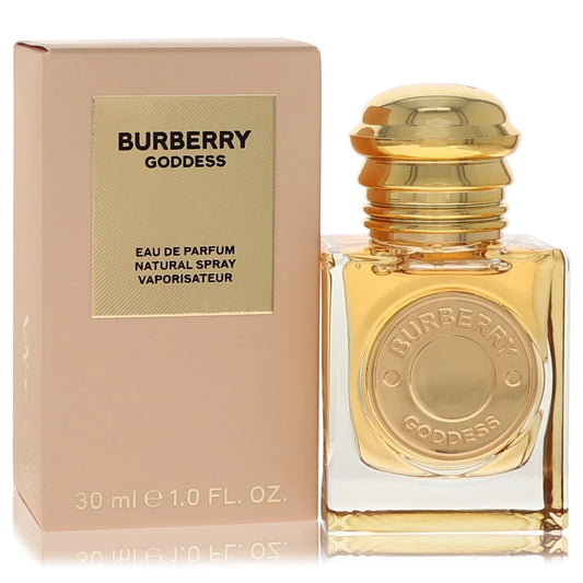 Goddess by Burberry EDP