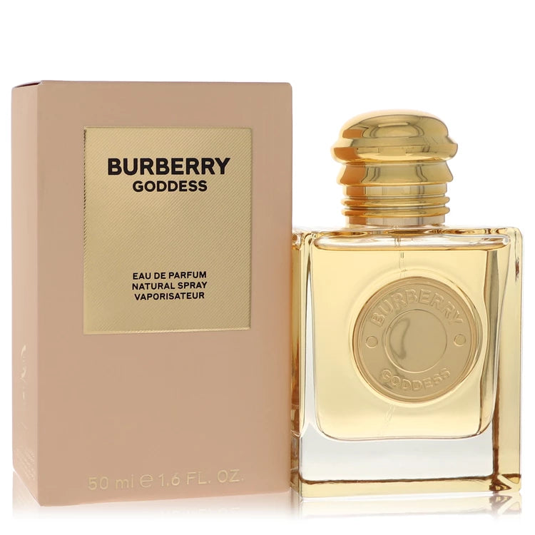 Goddess by Burberry EDP