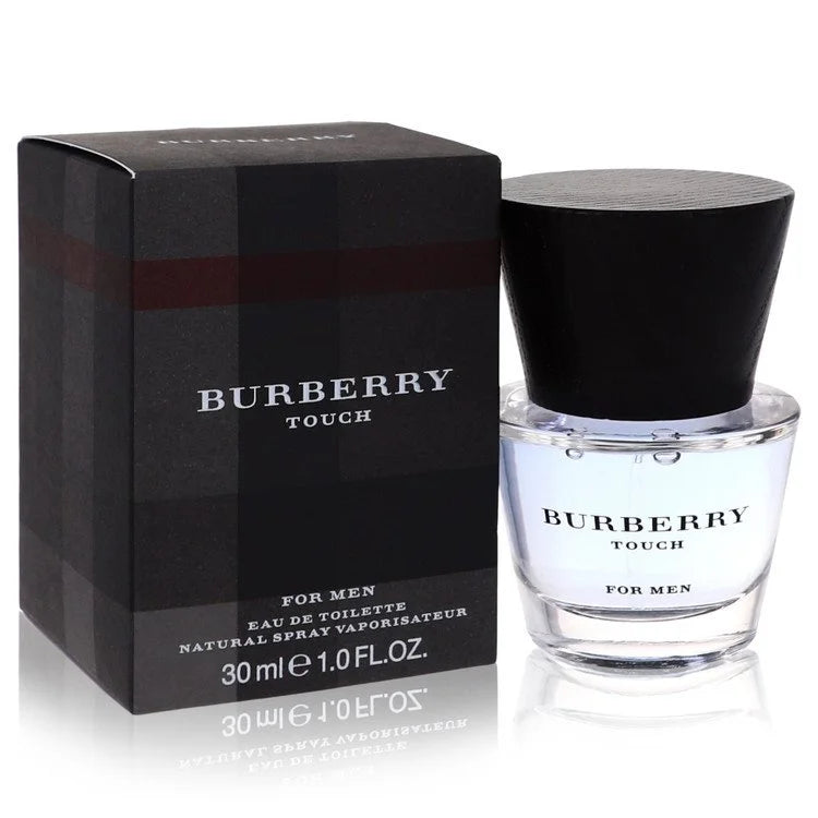 Touch by Burberry EDT