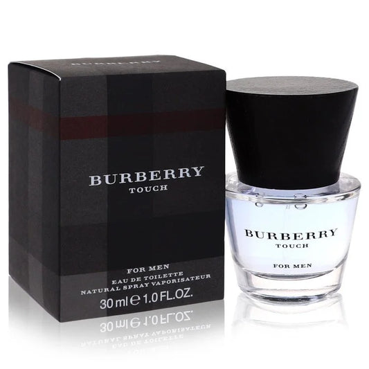 Touch by Burberry EDT