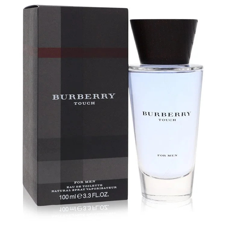 Touch by Burberry EDT