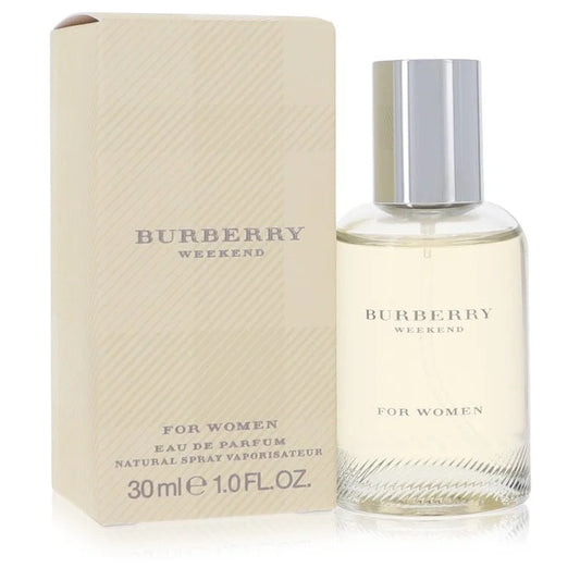 Weekend by Burberry EDP