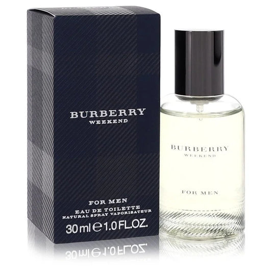 Weekend by Burberry EDT
