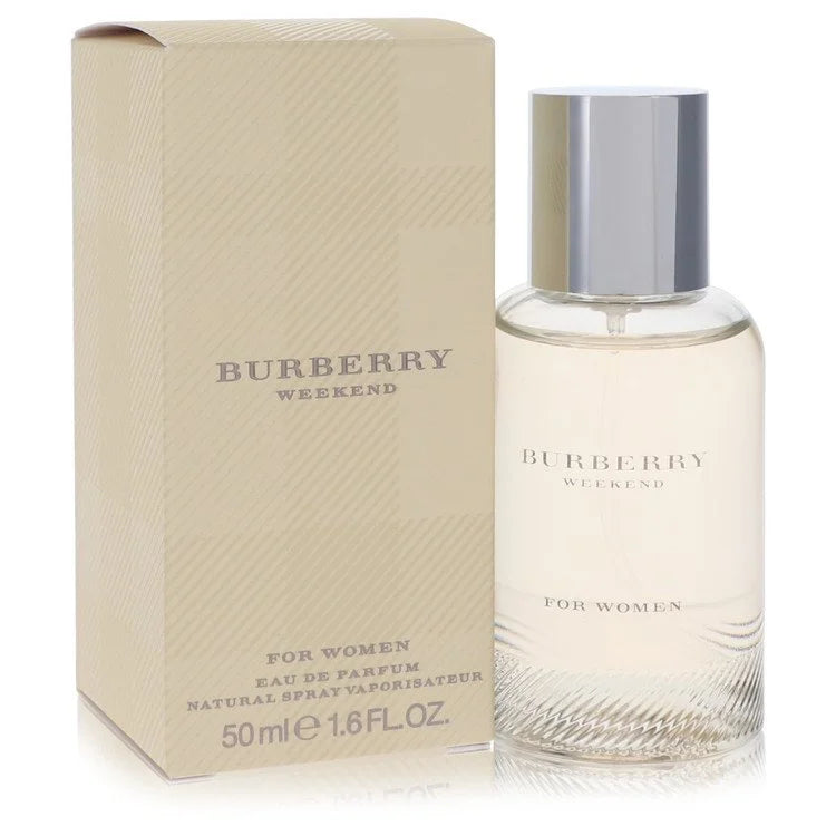 Weekend by Burberry EDP