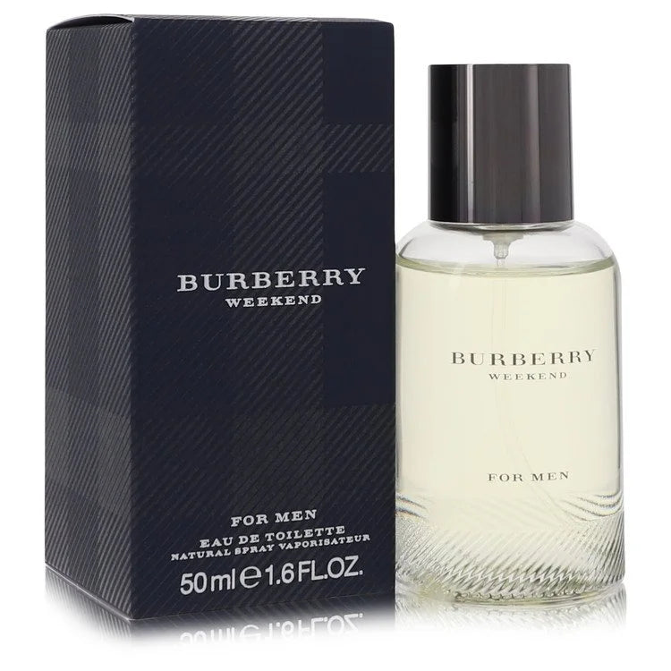 Weekend by Burberry EDT