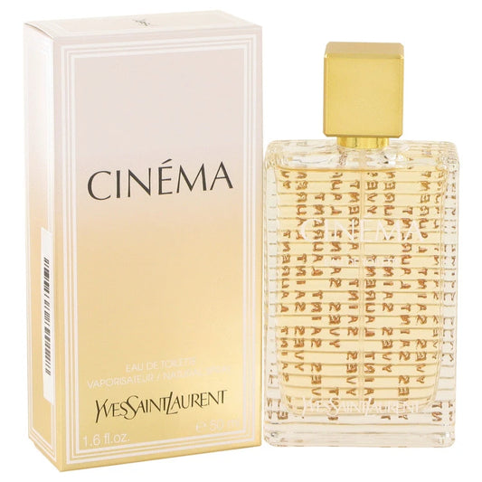 Cinema by Yves Saint Laurent EDP