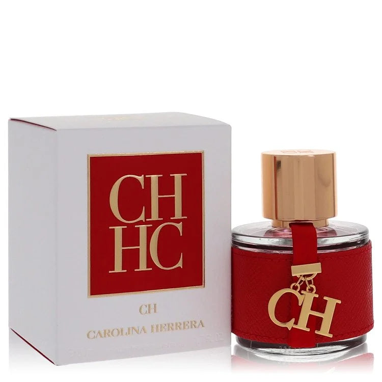 Ch Carolina Herrera by Carolina Herrera EDT