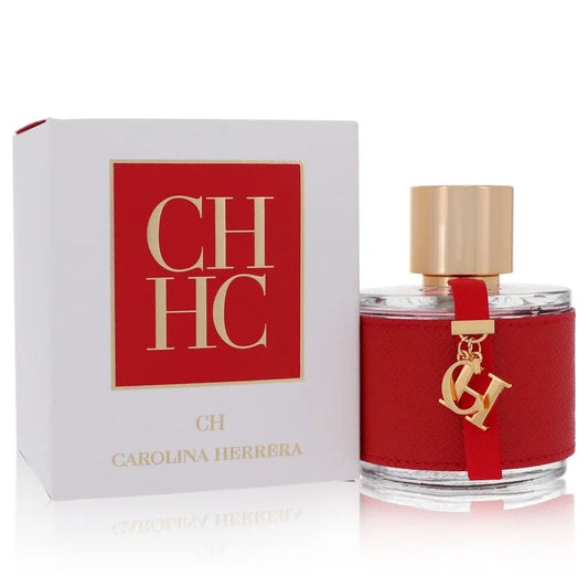 Ch Carolina Herrera by Carolina Herrera EDT