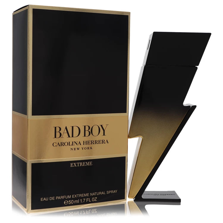 Bad Boy Extreme Cologne by Carolina Herrera EDP