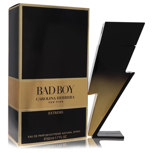 Bad Boy Extreme Cologne by Carolina Herrera EDP