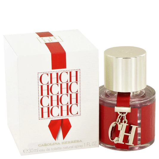 Ch Carolina Herrera by Carolina Herrera EDT