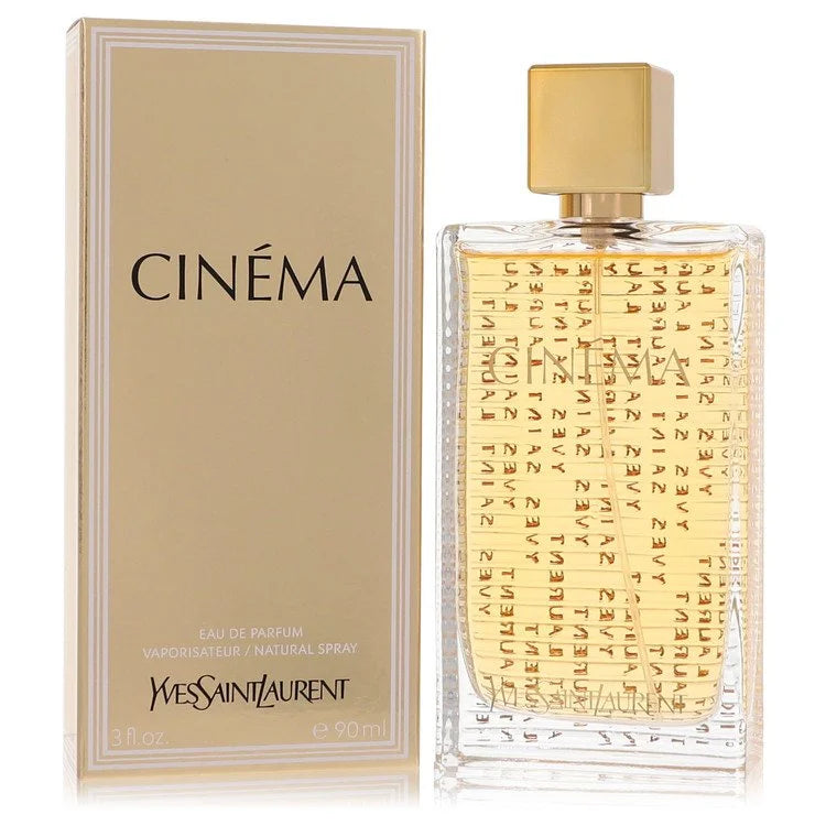 Cinema by Yves Saint Laurent EDP