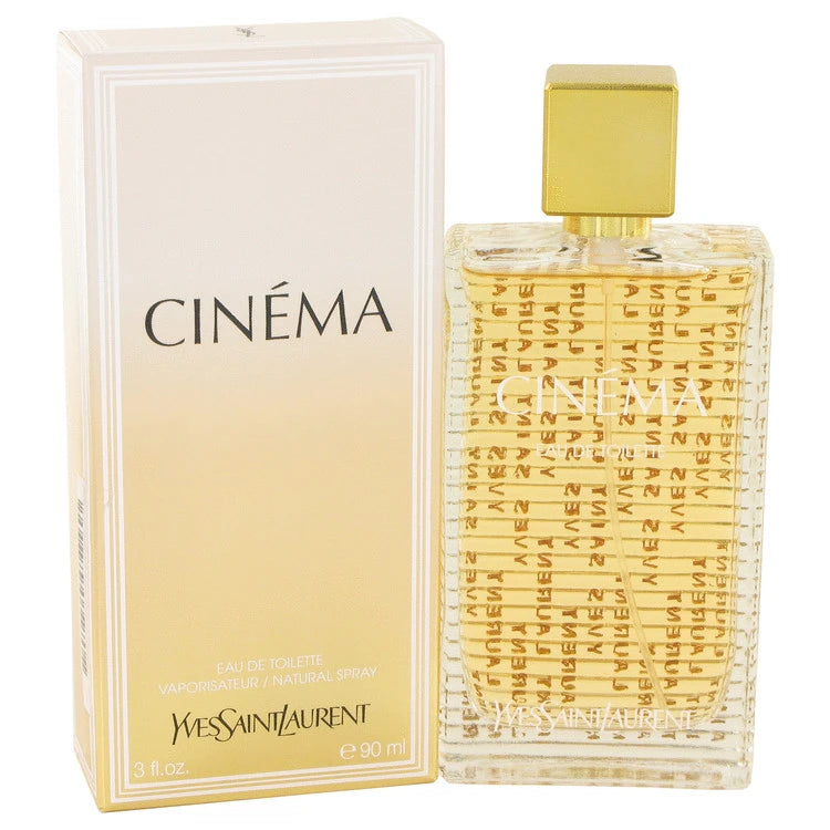 Cinema by Yves Saint Laurent EDP