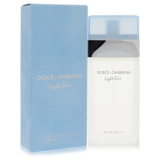 Light Blue Perfume by Dolce & Gabbana