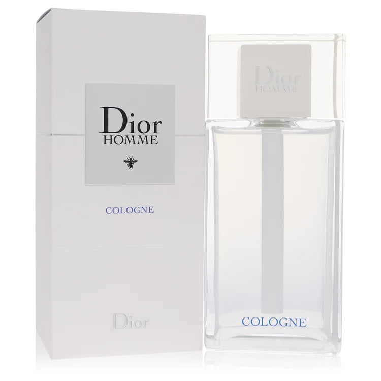 Dior Homme by Christian Dior EDT and EDC