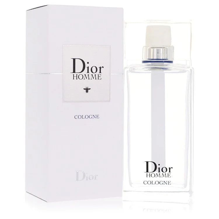 Dior Homme by Christian Dior EDT and EDC