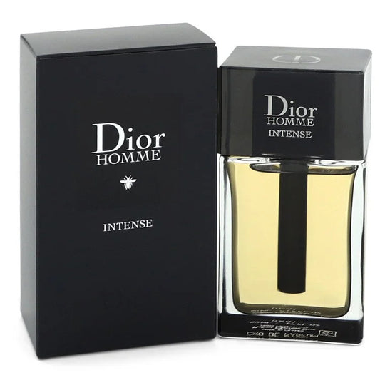 Dior Homme Intense by Christian Dior EDP