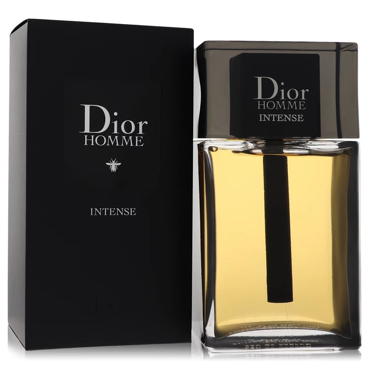 Dior Homme Intense by Christian Dior EDP