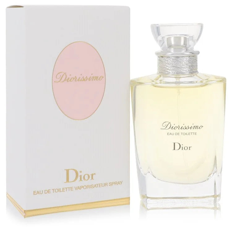 Diorissimo by Christian Dior EDT