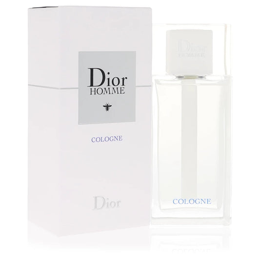Dior Homme by Christian Dior EDT and EDC