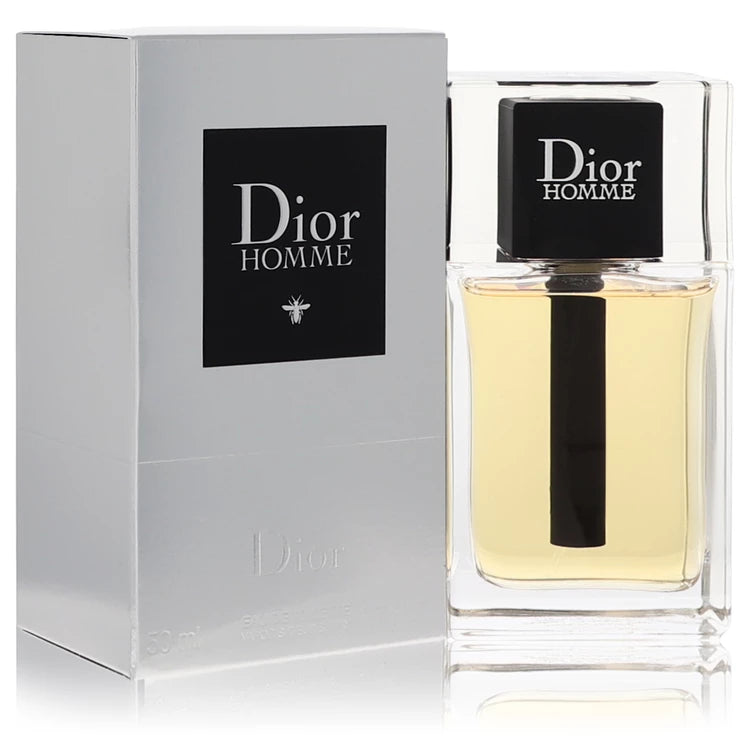 Dior Homme by Christian Dior EDT