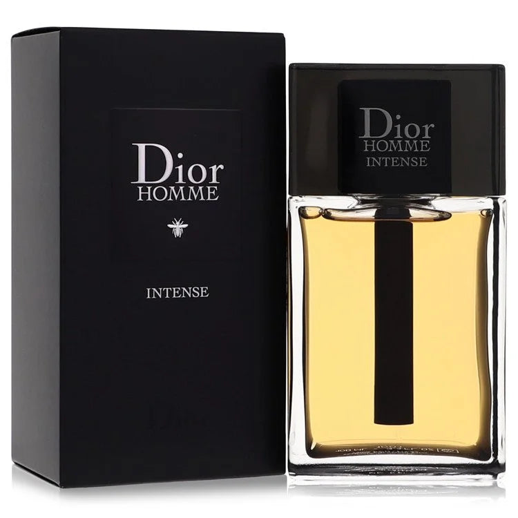 Dior Homme Intense by Christian Dior EDP