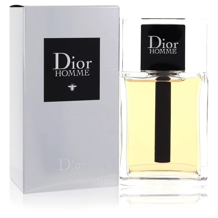 Dior Homme by Christian Dior EDT and EDC