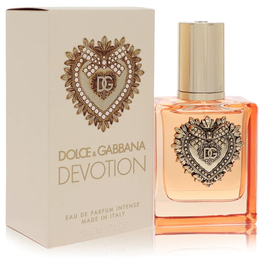 Devotion Intense Perfume by Dolce & Gabbana