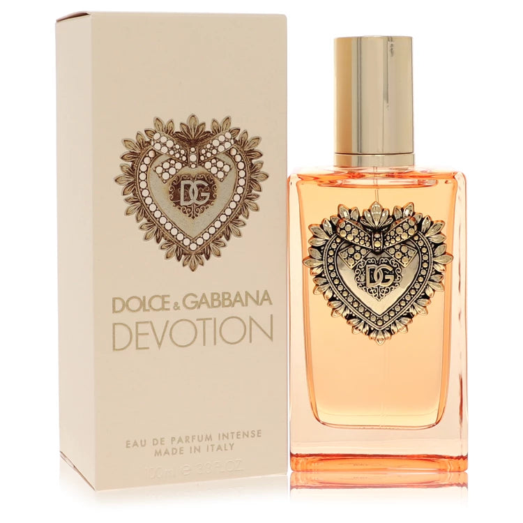 Devotion Intense Perfume by Dolce & Gabbana