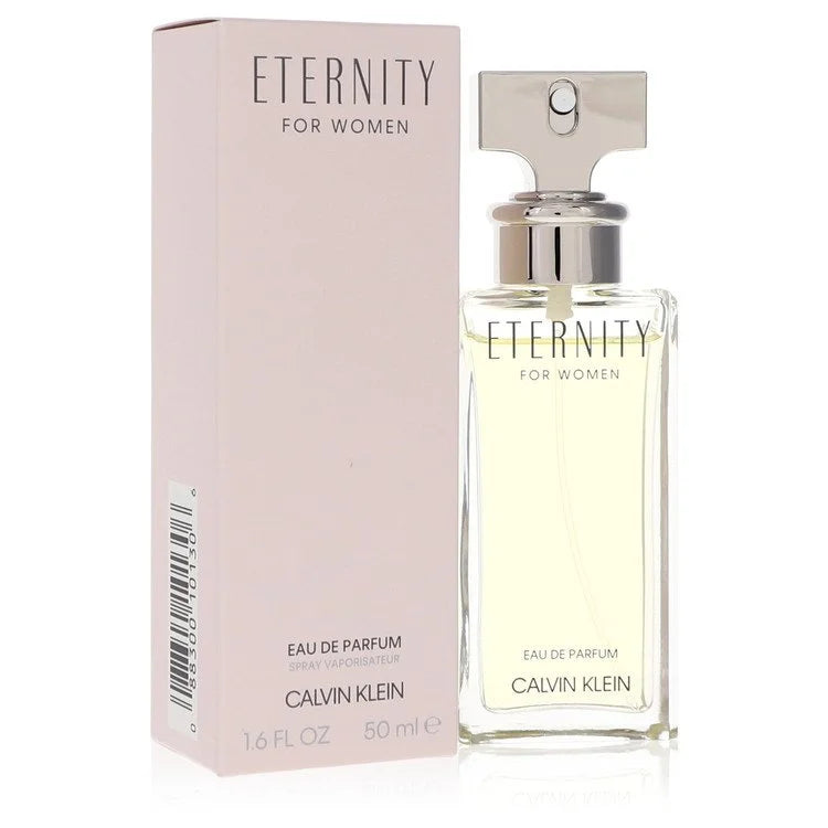 Eternity Perfume by Calvin Klein