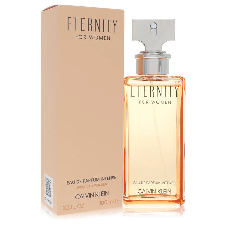 Eternity Perfume by Calvin Klein
