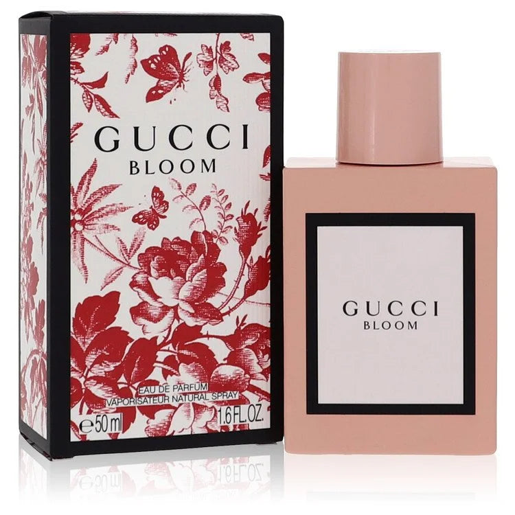 Gucci Bloom by Gucci EDT and EDP