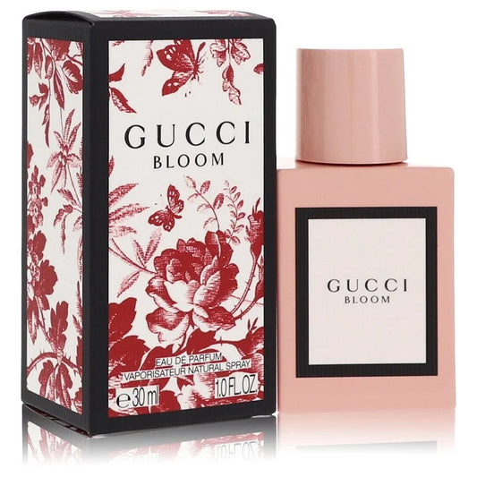 Gucci Bloom by Gucci EDT and EDP