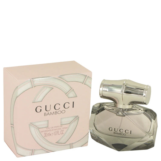 Bamboo by Gucci EDP and EDT