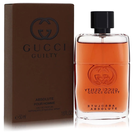 Guilty Absolute by Gucci
