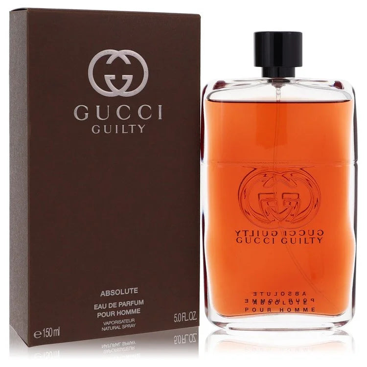 Guilty Absolute by Gucci