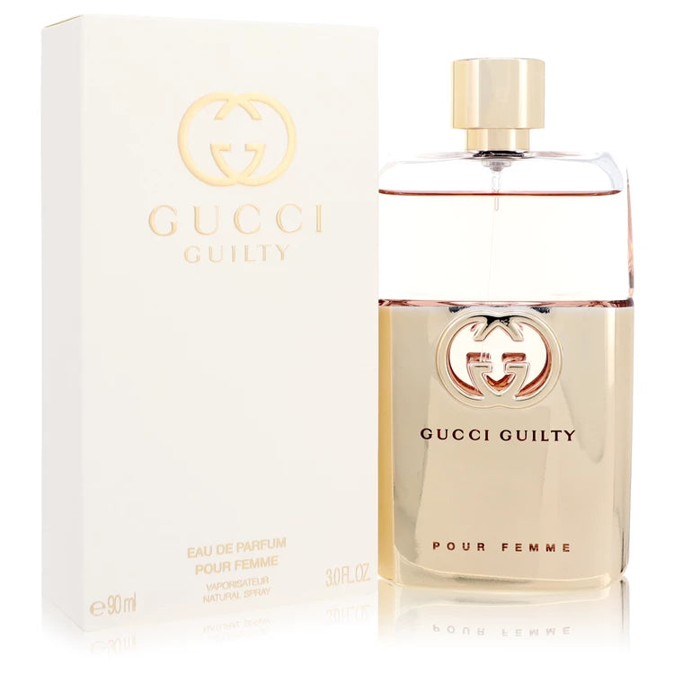 Guilty Pour Homme by Gucci EDT