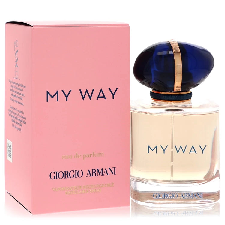 My Way by Giorgio Armani EDP