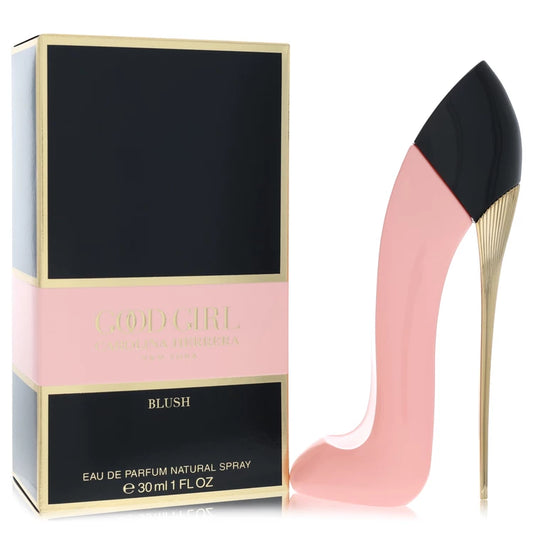 Good Girl Blush Perfume by Carolina Herrera