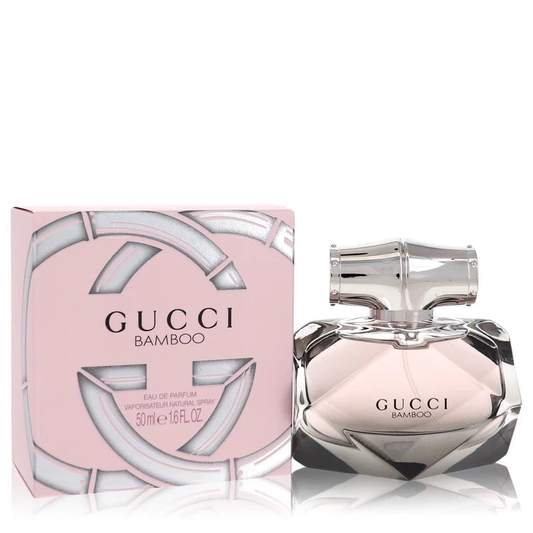 Bamboo by Gucci EDP and EDT