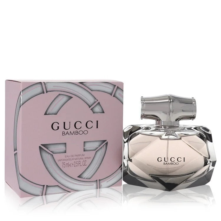 Bamboo by Gucci EDP and EDT