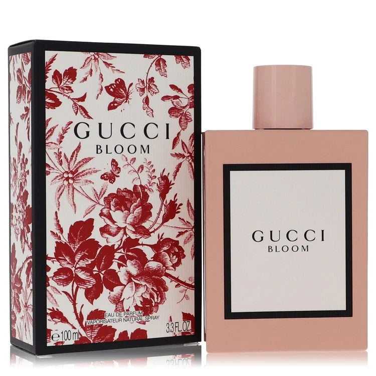 Gucci Bloom by Gucci EDT and EDP