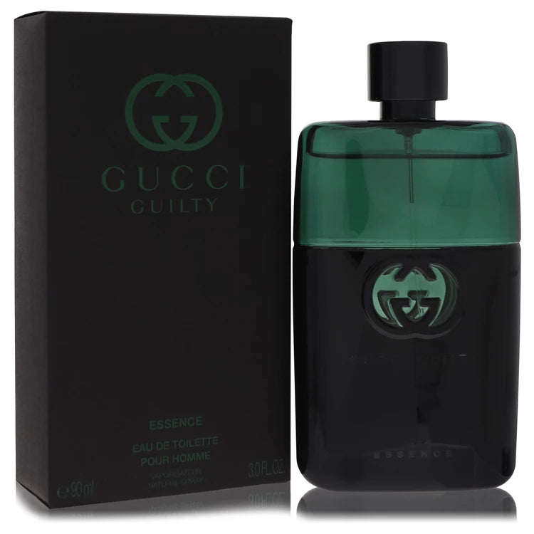 Guilty Essence by Gucci EDT