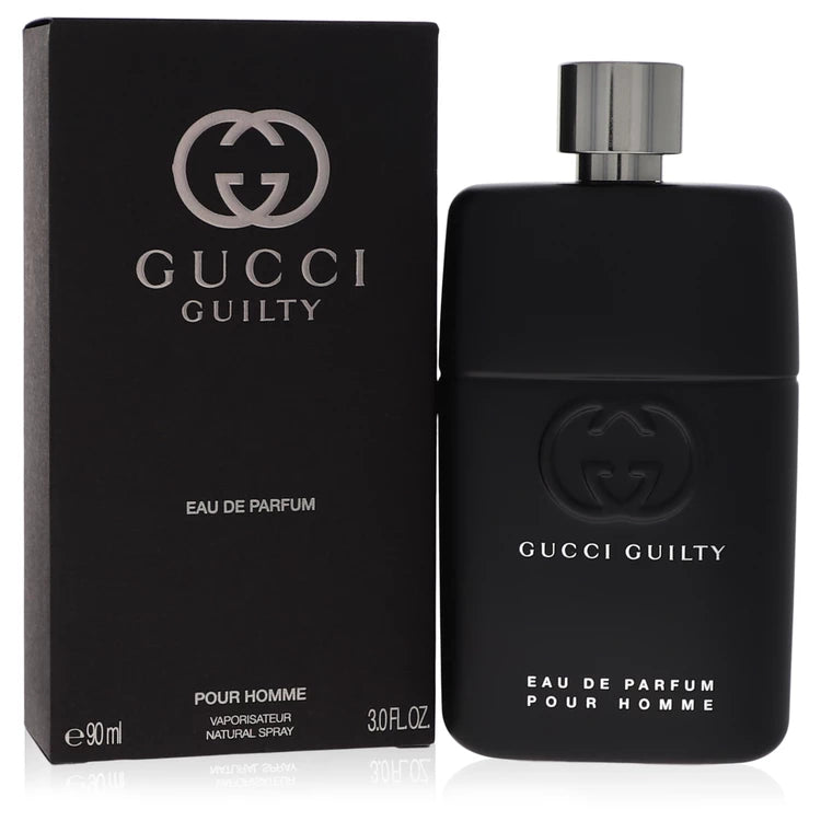 Guilty Pour Homme by Gucci EDP