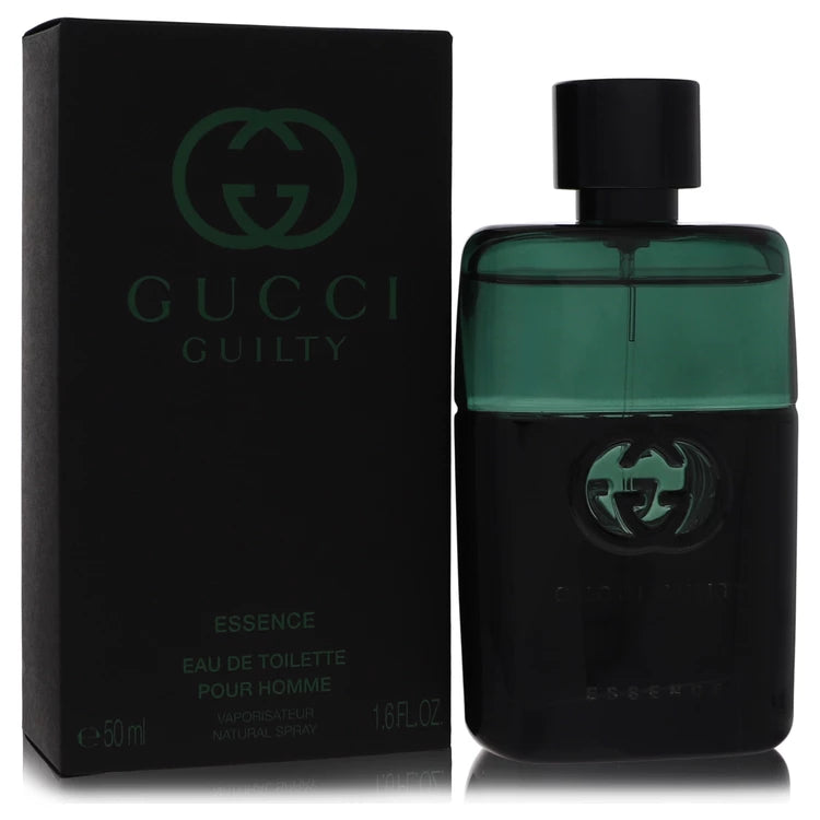 Guilty Essence by Gucci EDT
