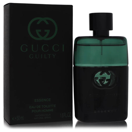 Guilty Essence by Gucci EDT