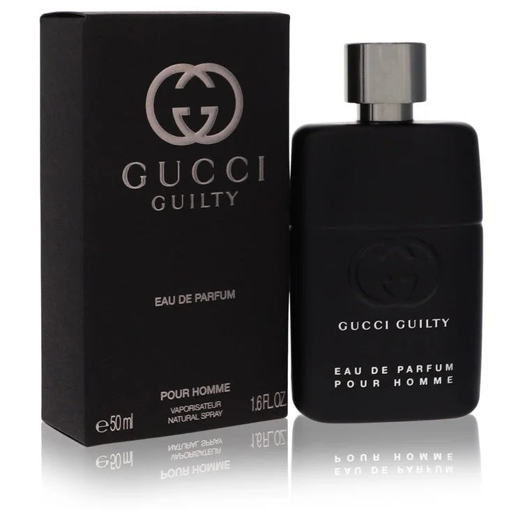 Guilty Pour Homme by Gucci EDP
