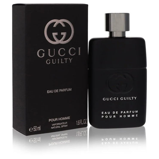Guilty Pour Homme by Gucci EDP