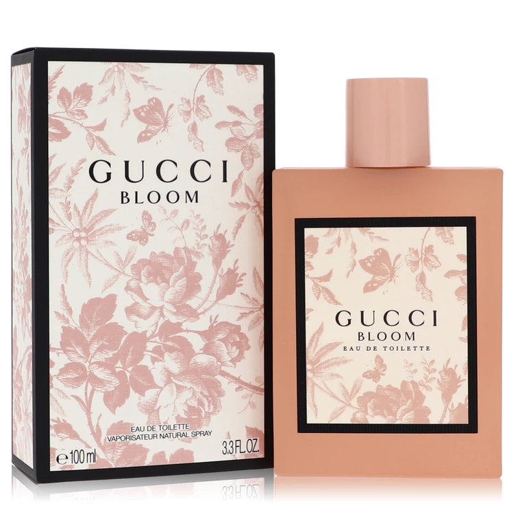 Gucci Bloom by Gucci EDT and EDP