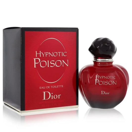 Hypnotic Poison by Christian Dior  EDT